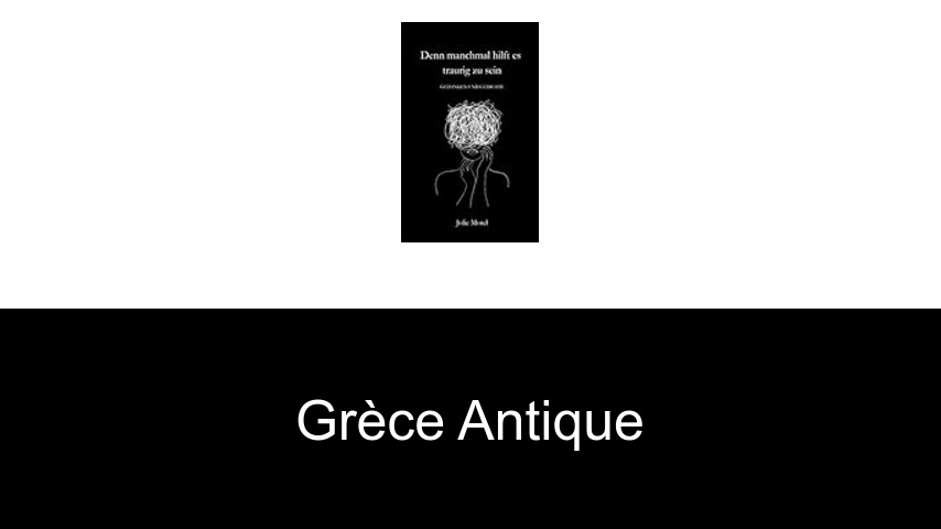 Grèce antique