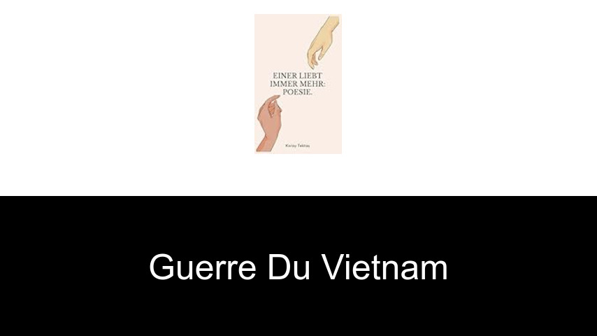 guerre du Vietnam