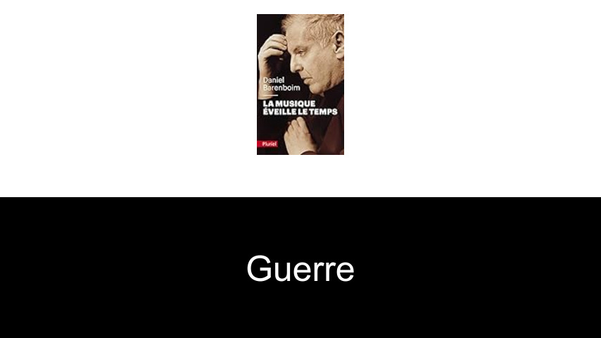 guerre