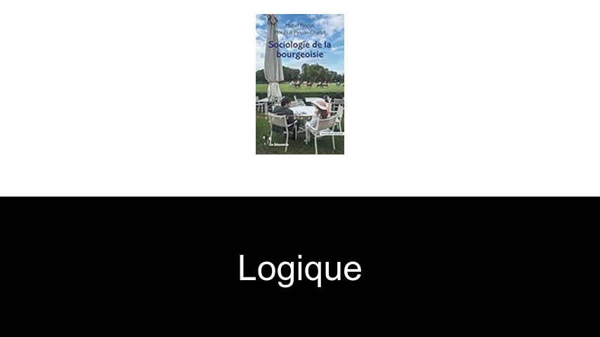 logique