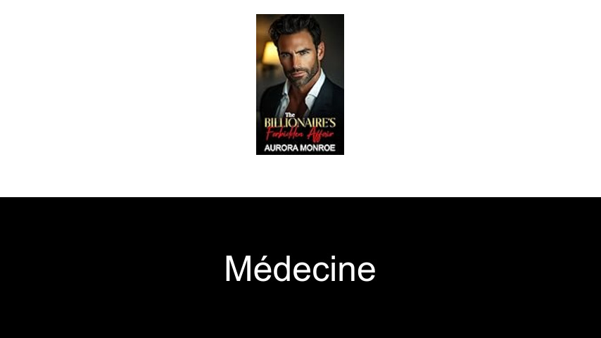 médecine