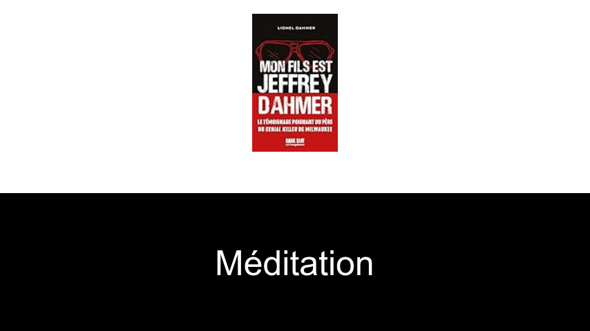 méditation