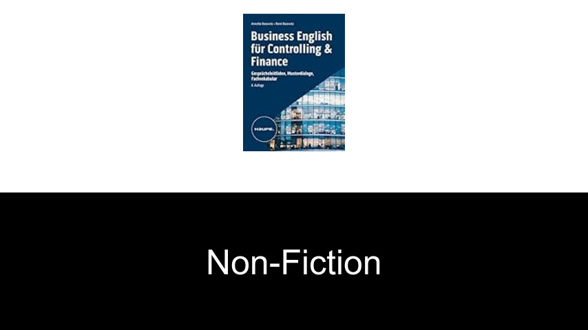 non-fiction