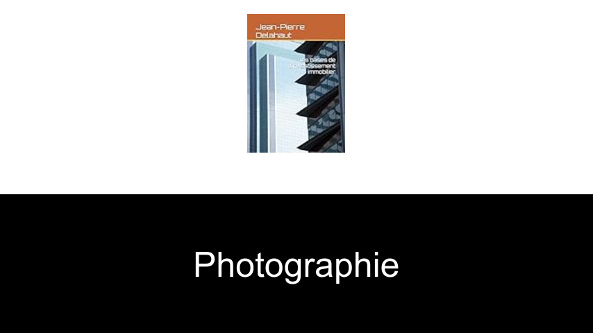photographie