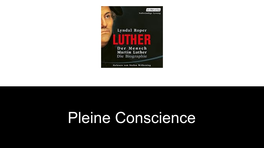 pleine conscience