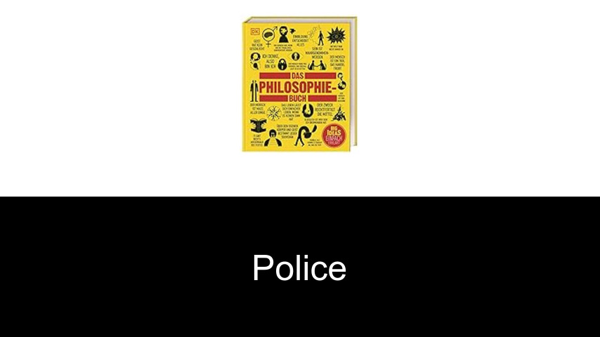 police
