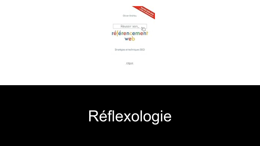 réflexologie