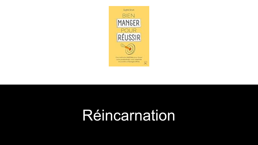 réincarnation