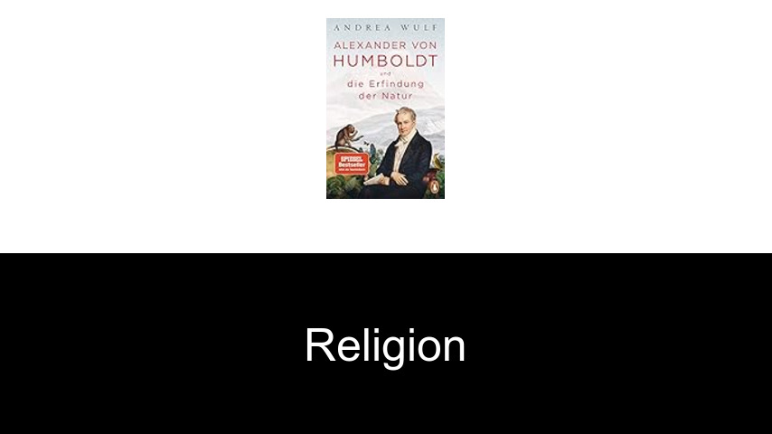 religion