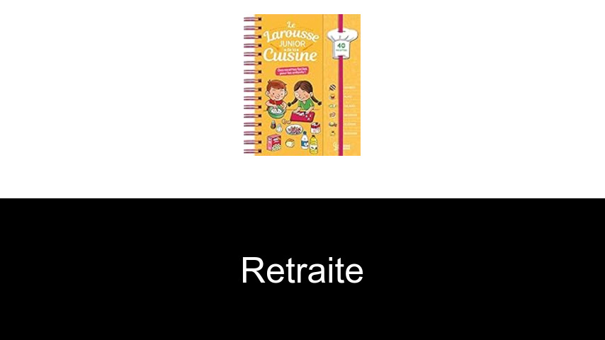 retraite