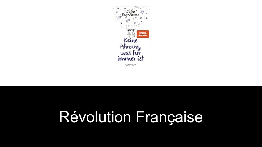 révolution française