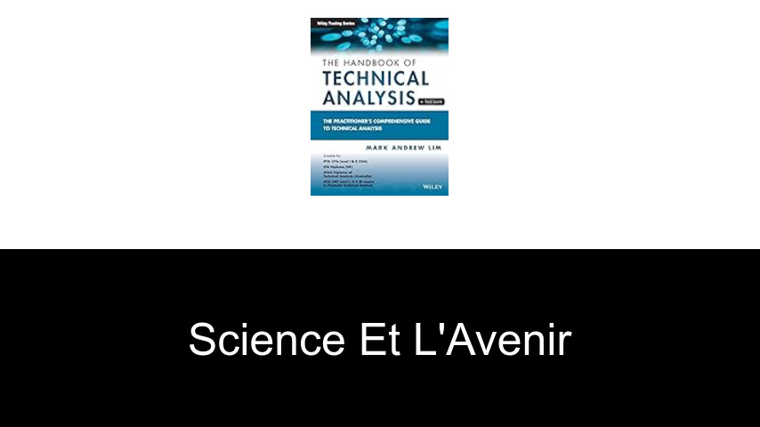 science et l'avenir