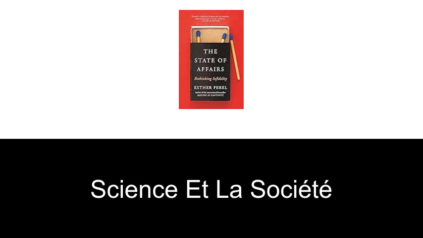 science et la société