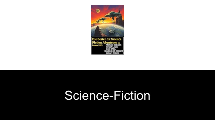 science-fiction