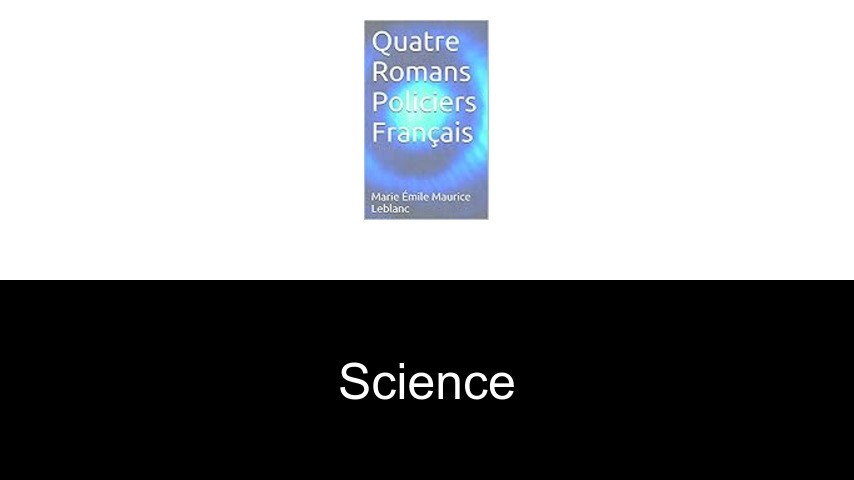 science