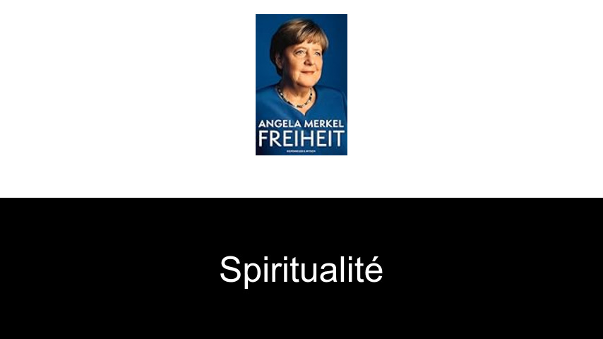 spiritualité