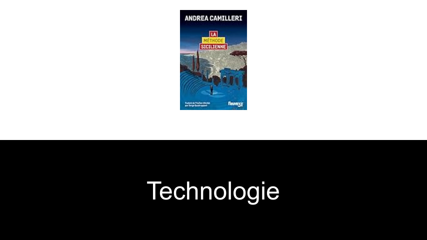 technologie