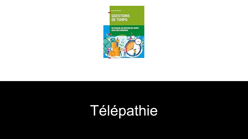 télépathie