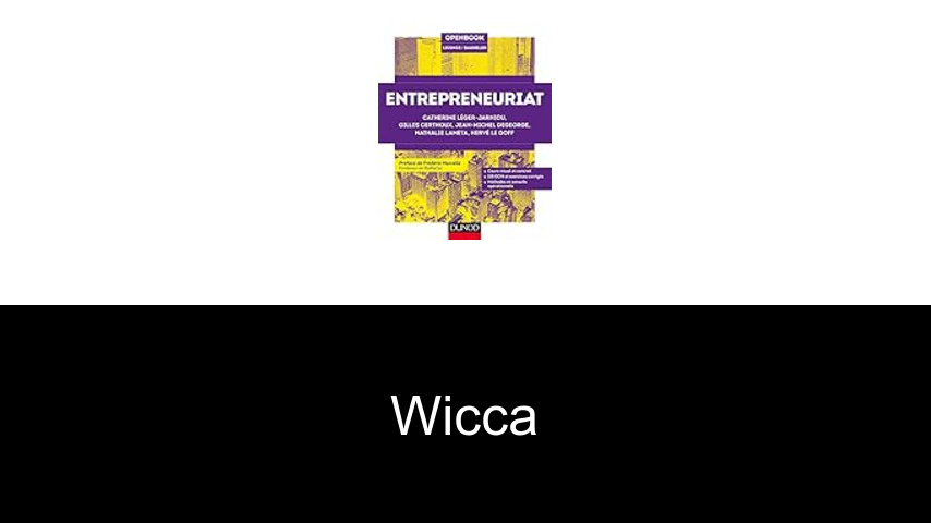 wicca