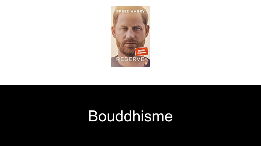 bouddhisme