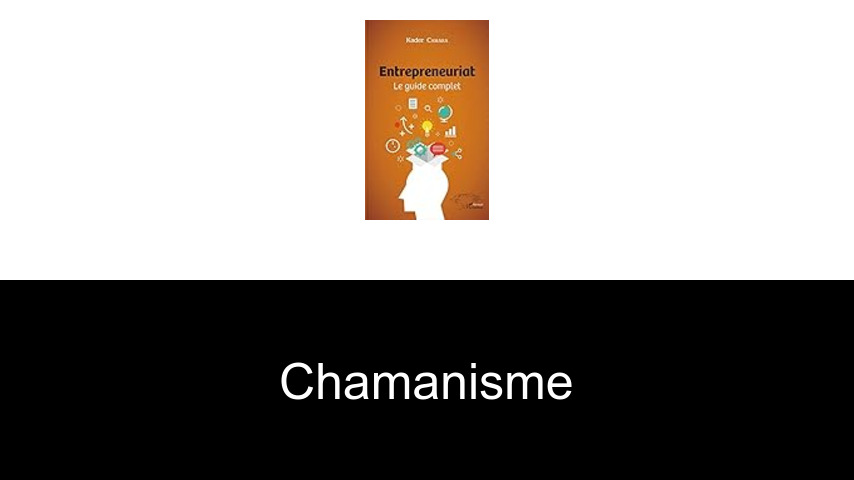 chamanisme
