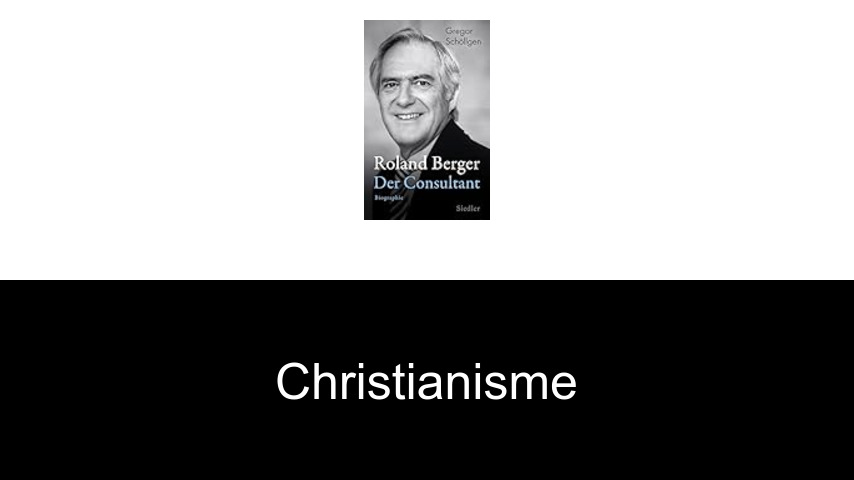 christianisme