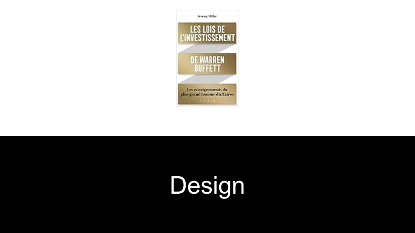 design