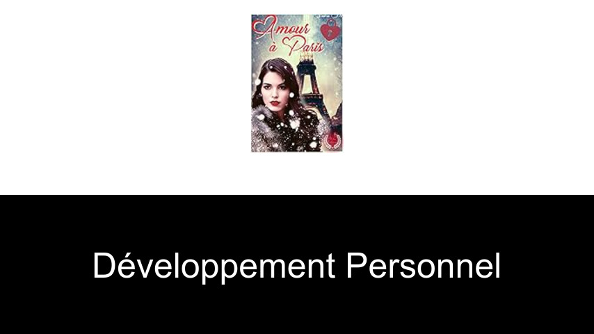 développement personnel