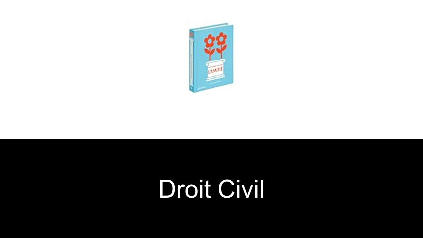 droit civil