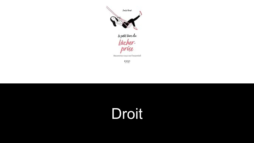 droit