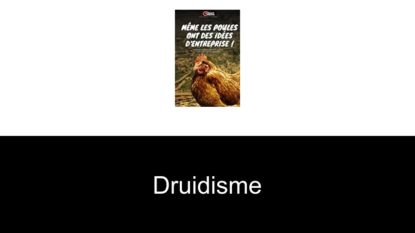 druidisme