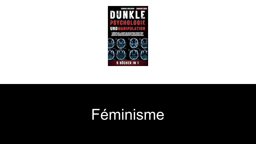 féminisme