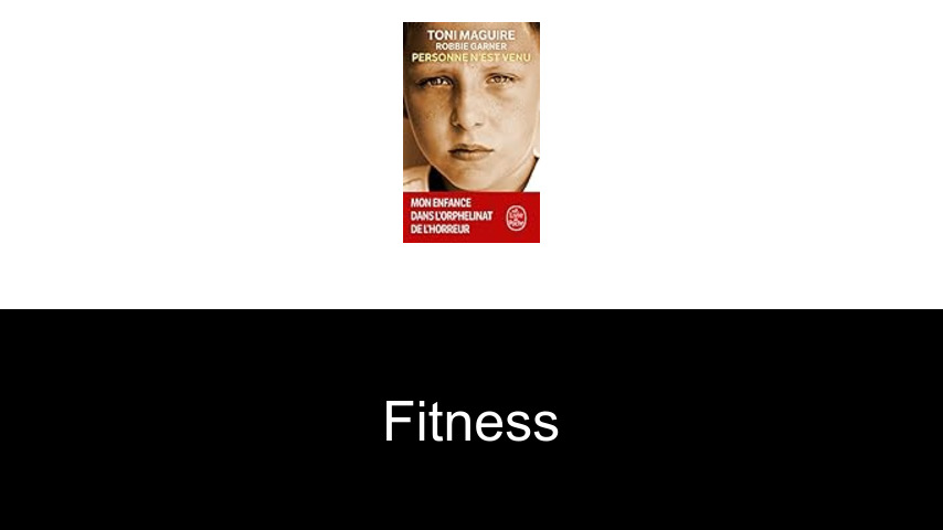 fitness