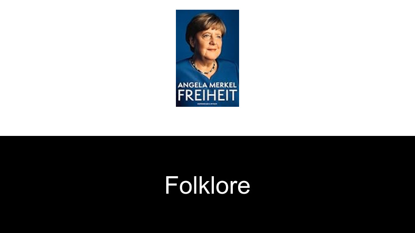 folklore
