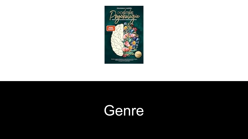 genre