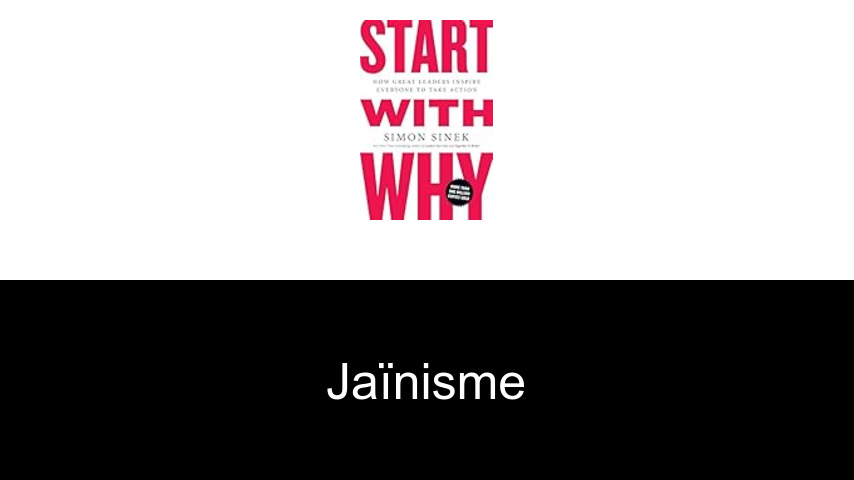 jaïnisme
