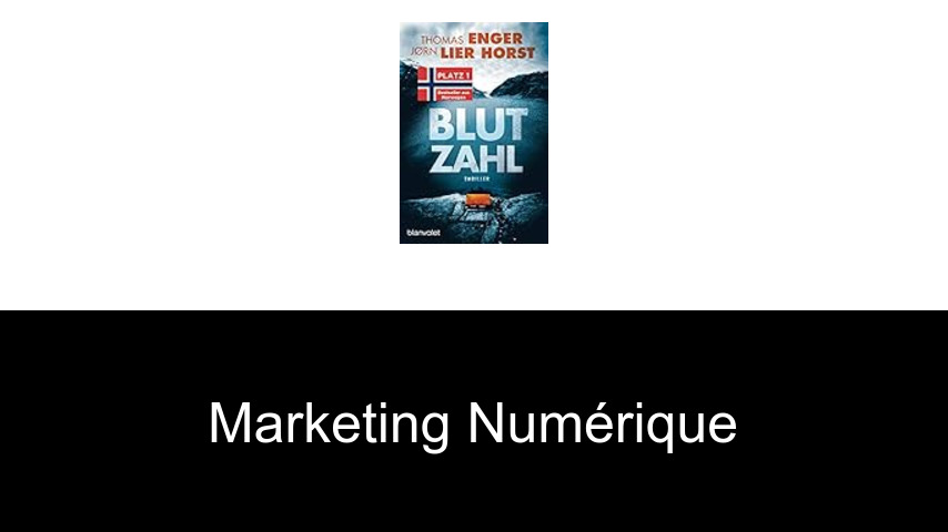 marketing numérique