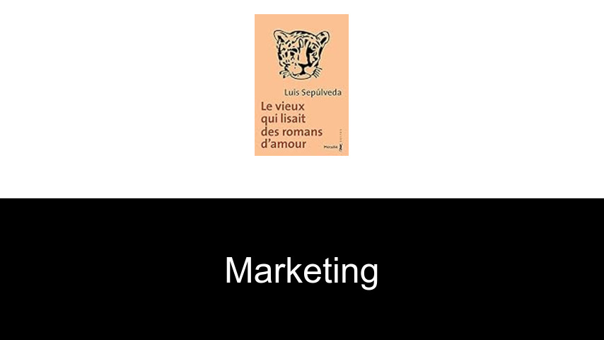 marketing