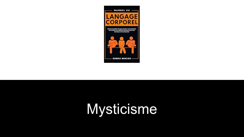 mysticisme