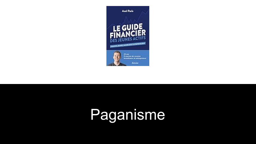 paganisme