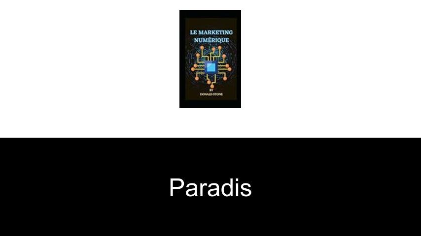 paradis