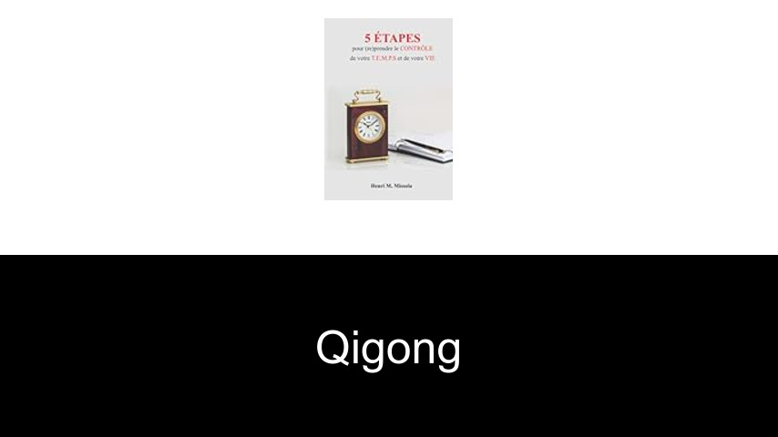 qigong