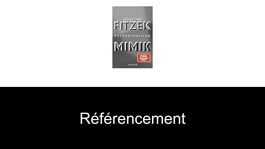référencement