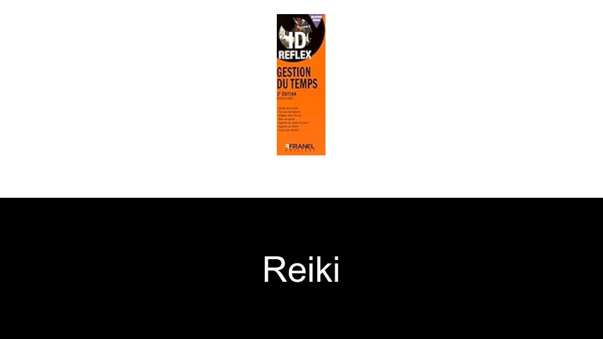 reiki