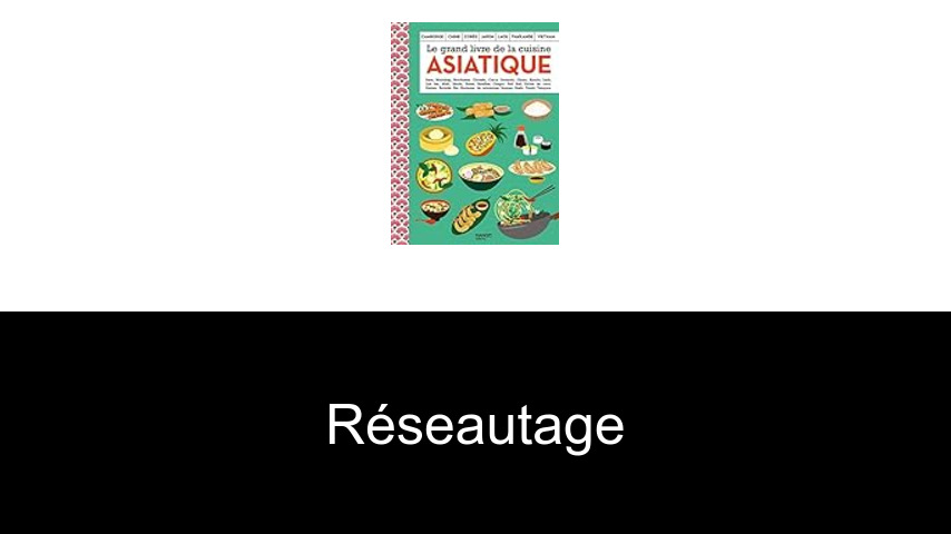 réseautage