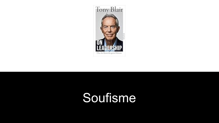 soufisme