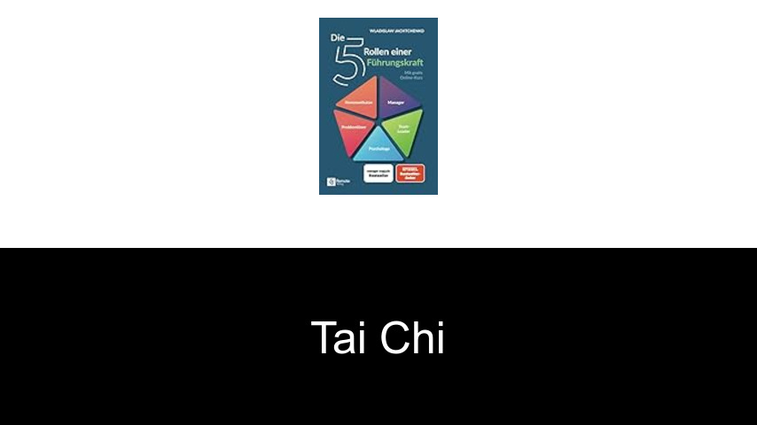 tai chi