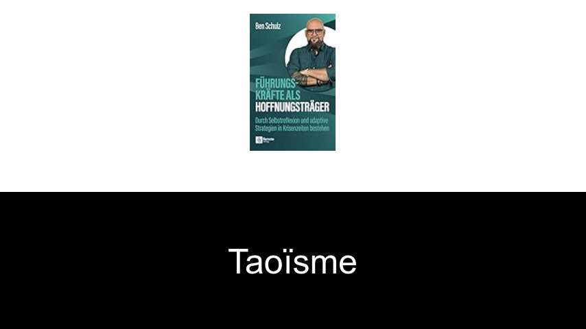 taoïsme