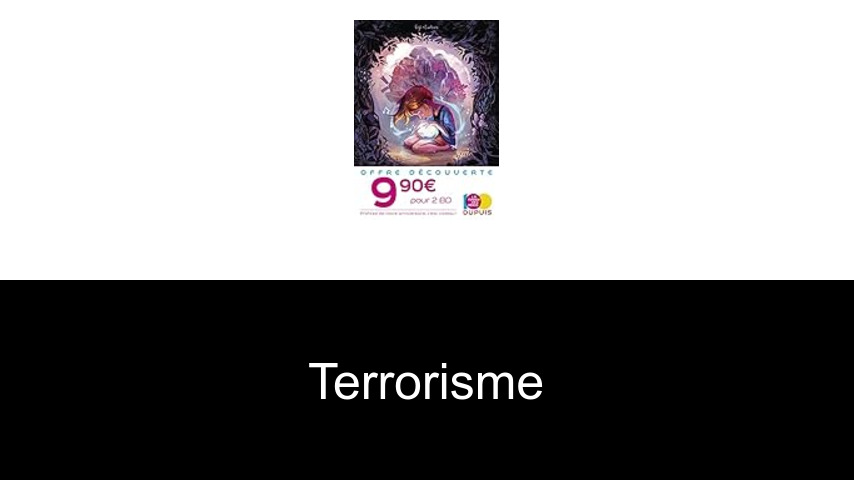 terrorisme