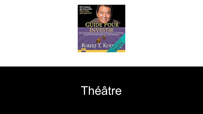 théâtre